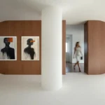 The Orange Block - The Artium Art Gallery & Fine Art Studio in Egypt