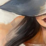 Miss Unseen - The Artium Art Gallery & Fine Art Studio in Egypt