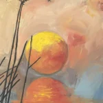 Sunset Serenade - The Artium Art Gallery & Fine Art Studio in Egypt