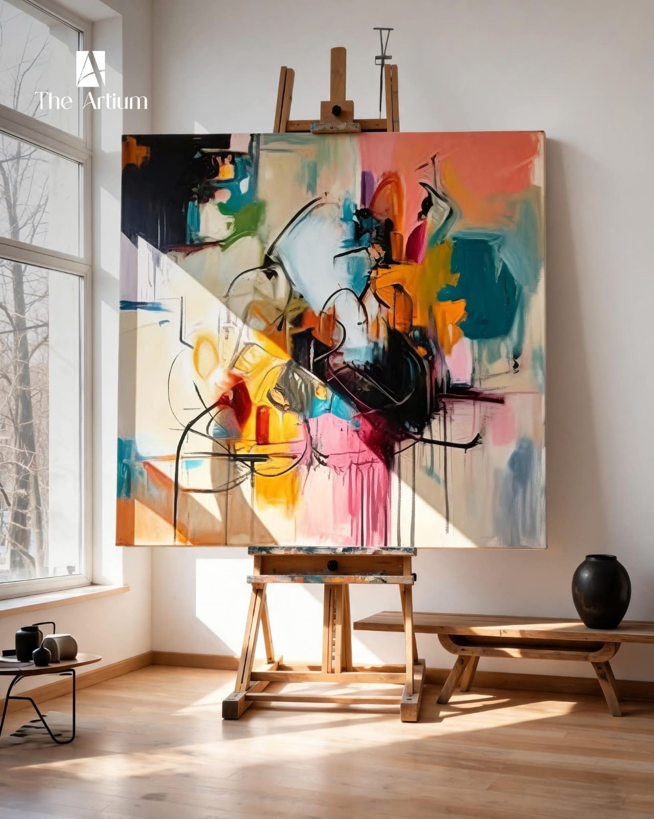 Studio Reverie